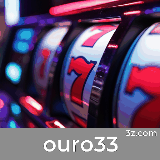 Ouro33: Baixe o App de Apostas Seguro e Rápido