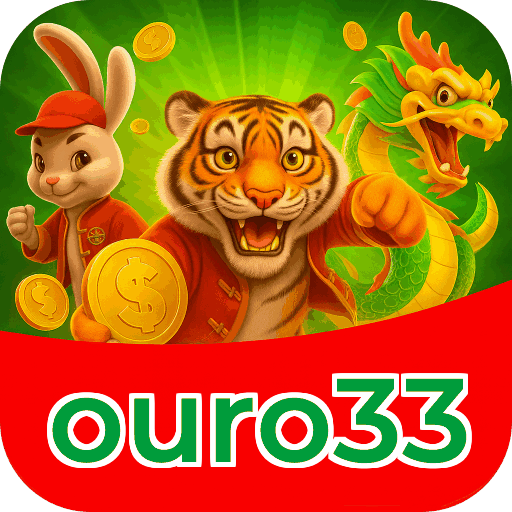 ouro33.com - Melhor Plataforma de Apostas Online no Brasil - ouro33