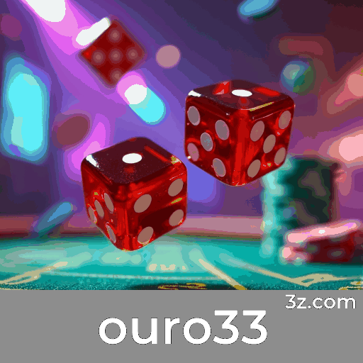 ouro33: Plataforma de Arquitetura Robusta e Experiência Digital