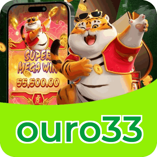 Reload Bonus ouro33