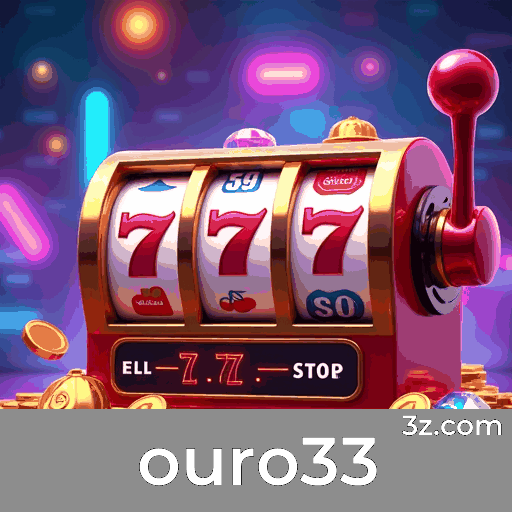 Descubra os Jogos Diversos de Ouro33 e Ganhe Hoje