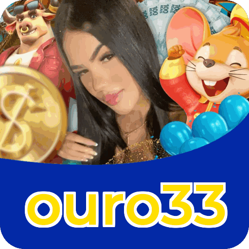 Download iOS ouro33